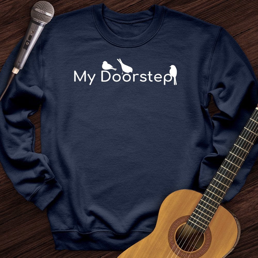 My Doorstep Crewneck