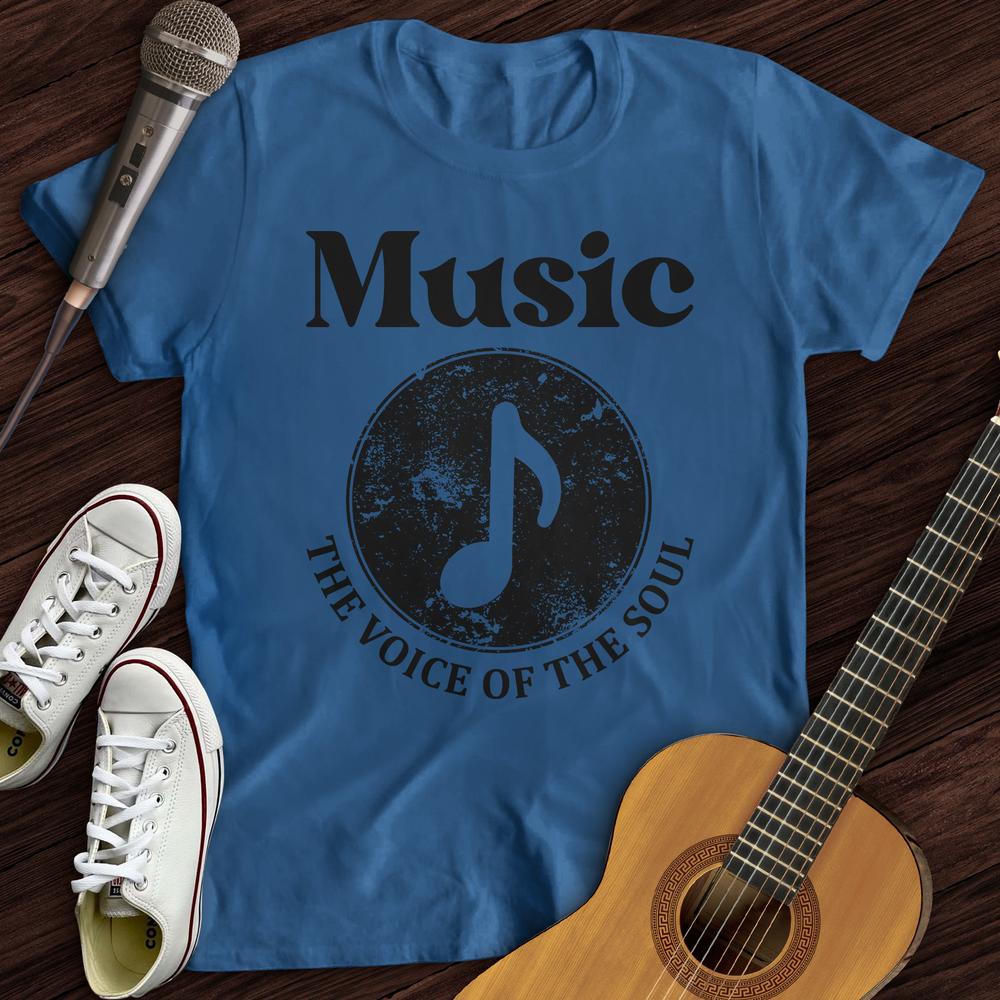 Language of Music T-Shirt