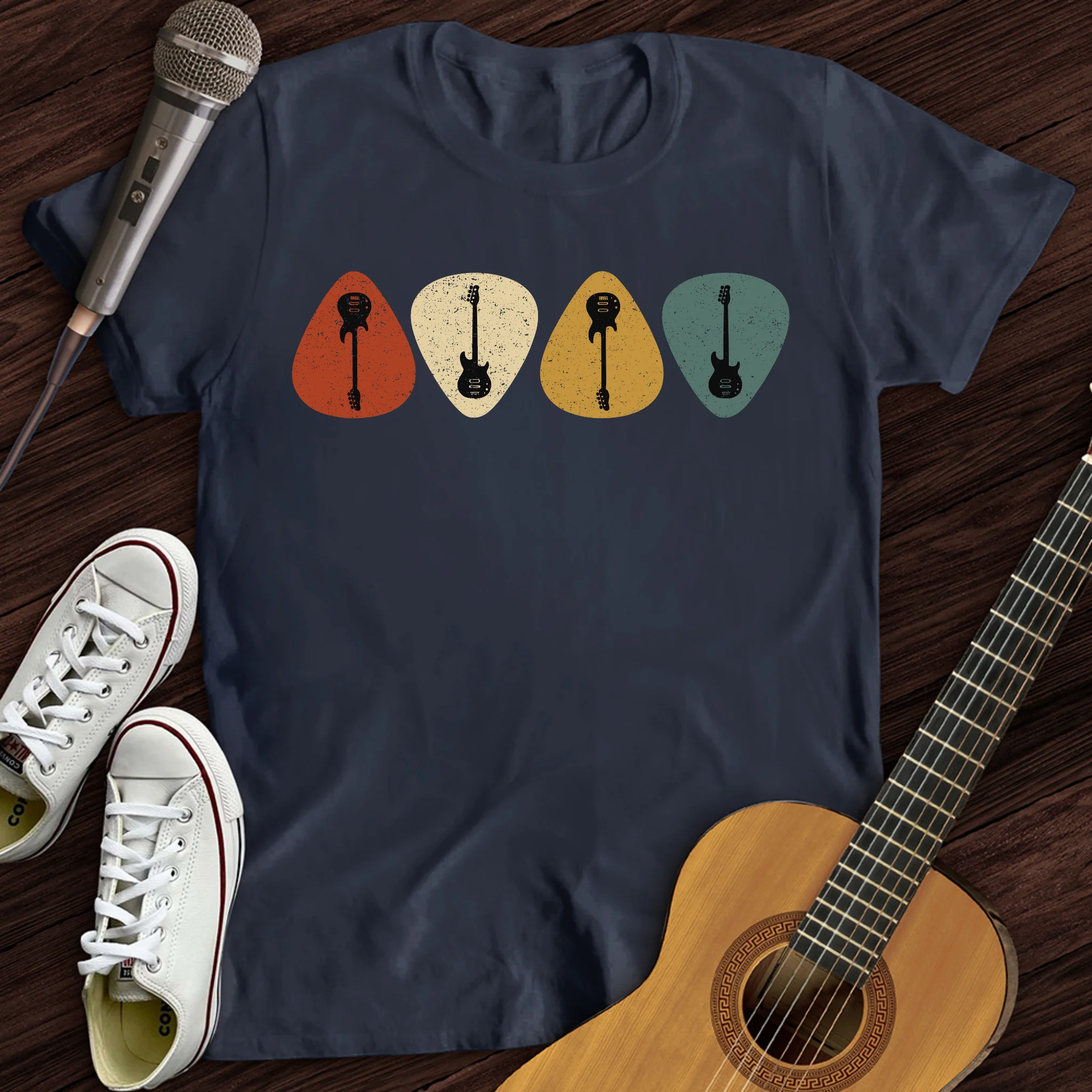 Pick Your Sound T-Shirt