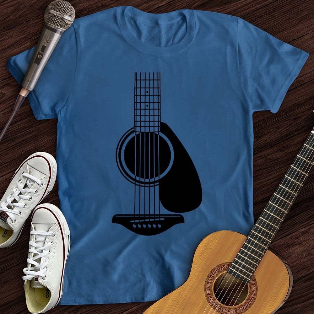 Be The Guitar T-Shirt