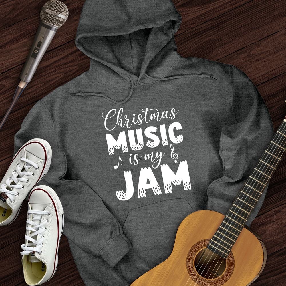 Jam Hoodie