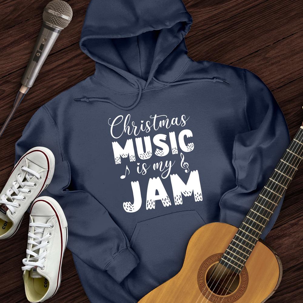 Jam Hoodie