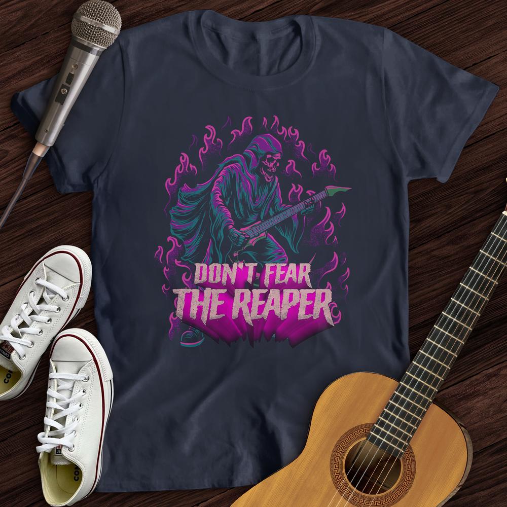 Don't Fear The Reaper T-Shirt