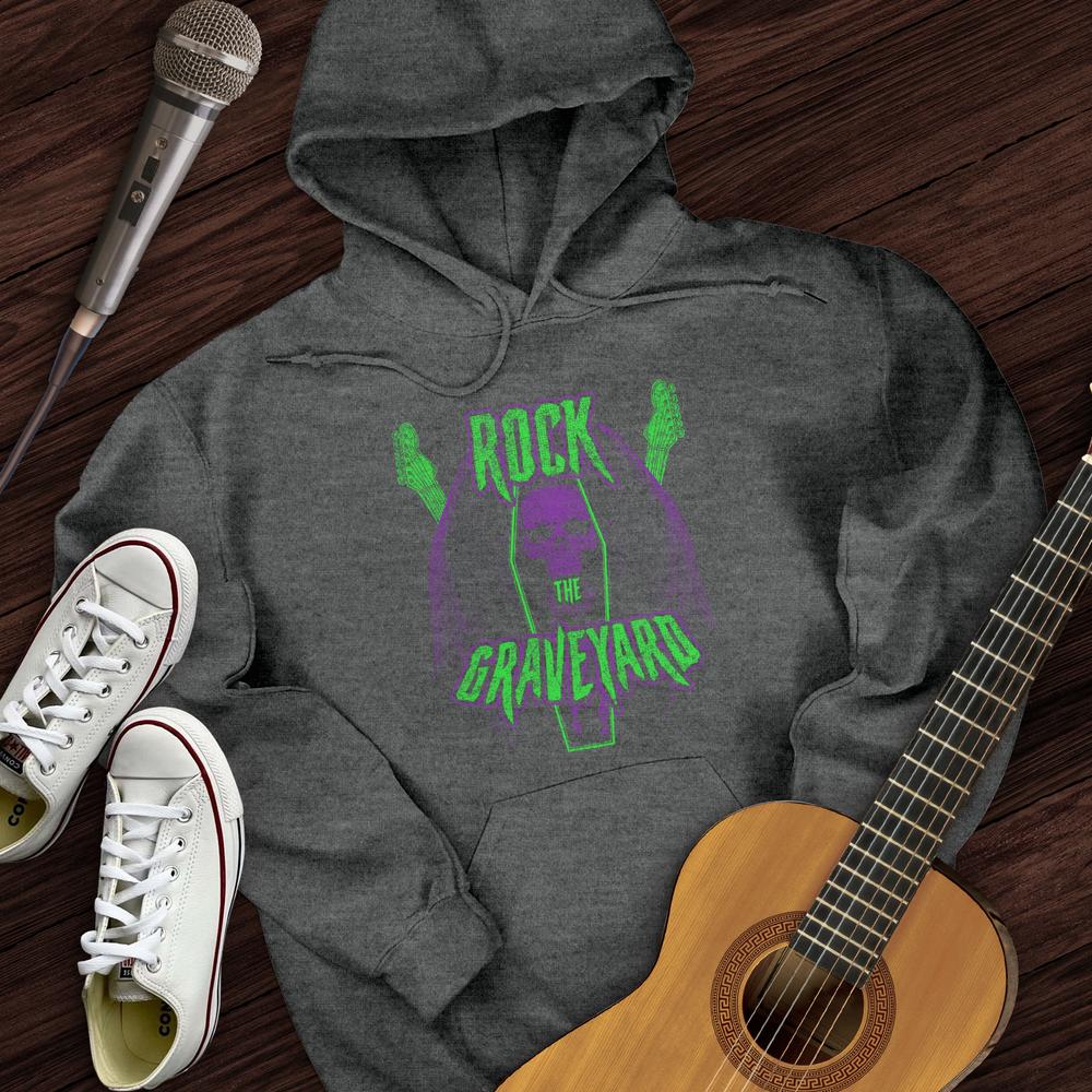 Rock The Graveyard Hoodie