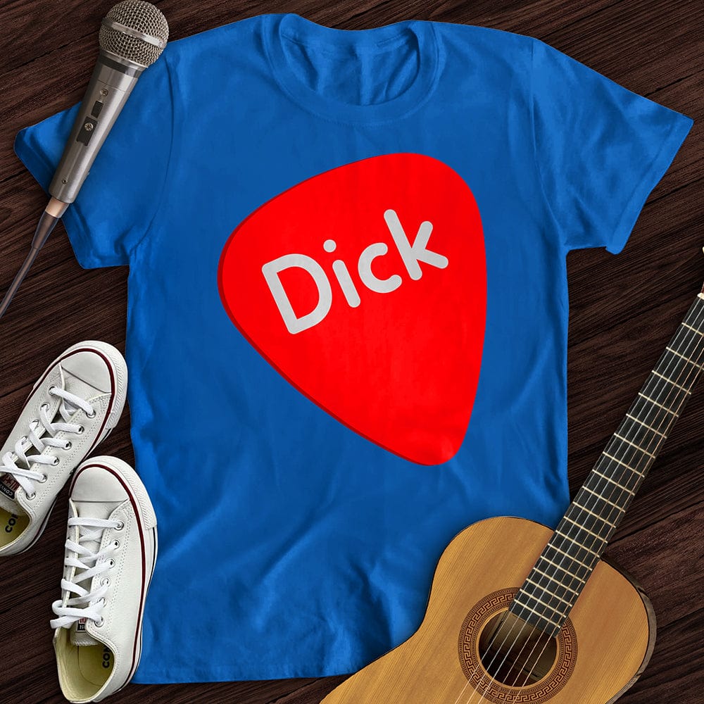 Pick T-Shirt