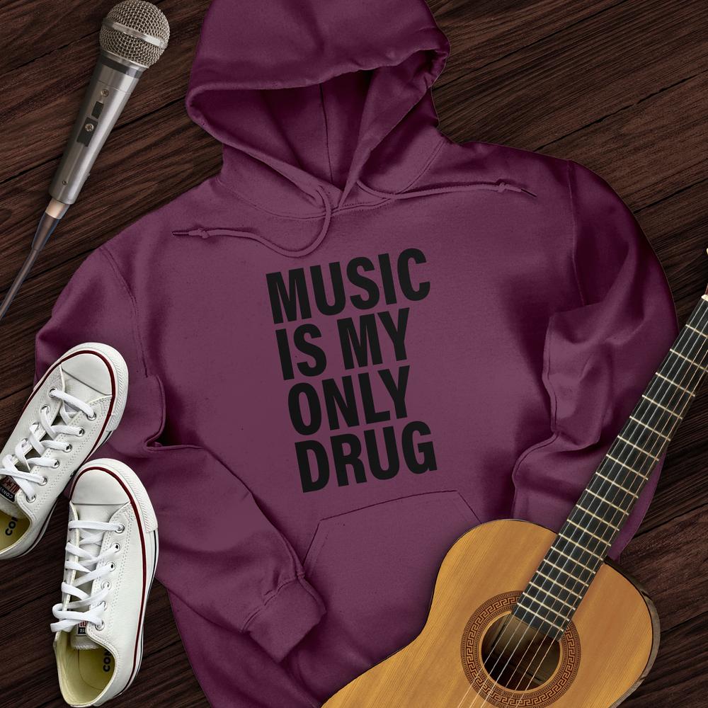 My Only Hoodie