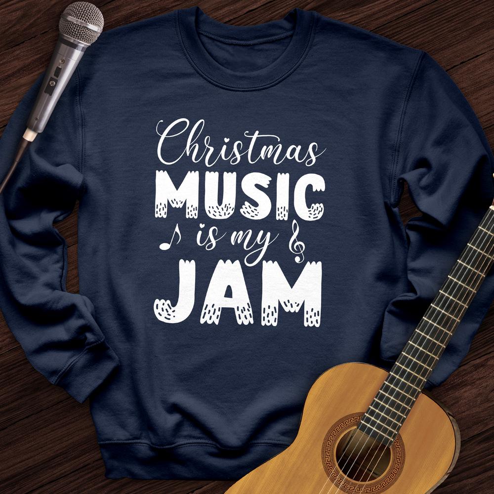 Jam Crewneck