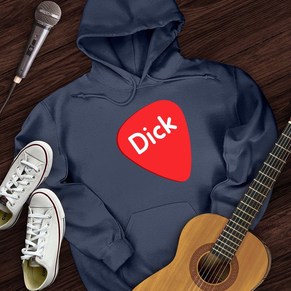 Pick Hoodie