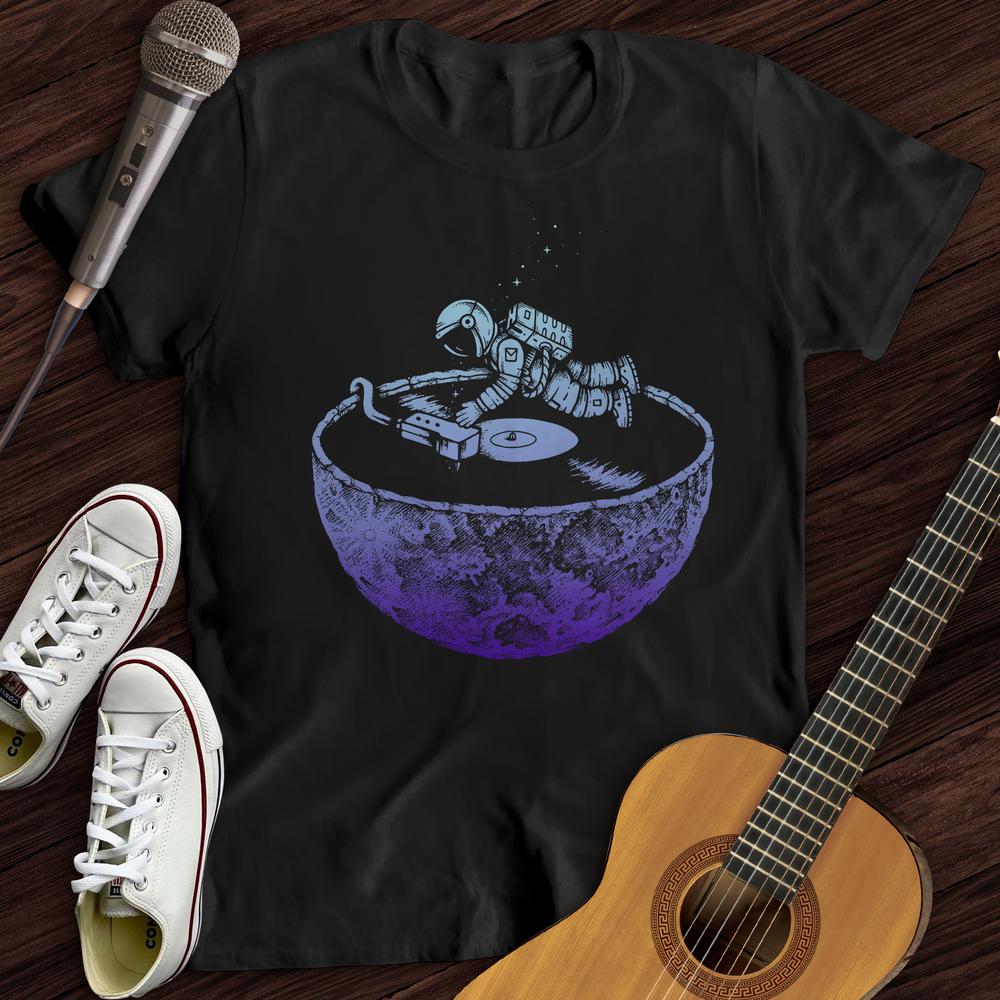 Astro On Record T-Shirt