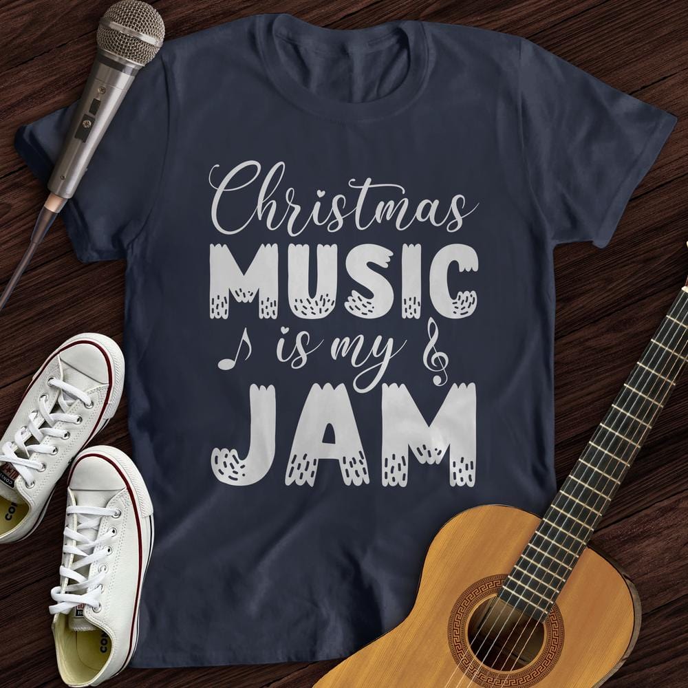 Jam T-Shirt