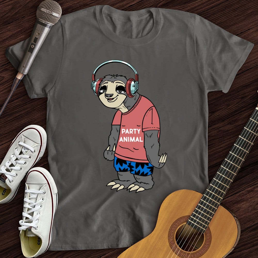 Party Animal T-Shirt