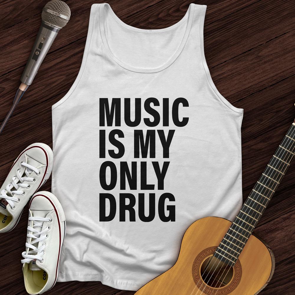 My Only Tank Top
