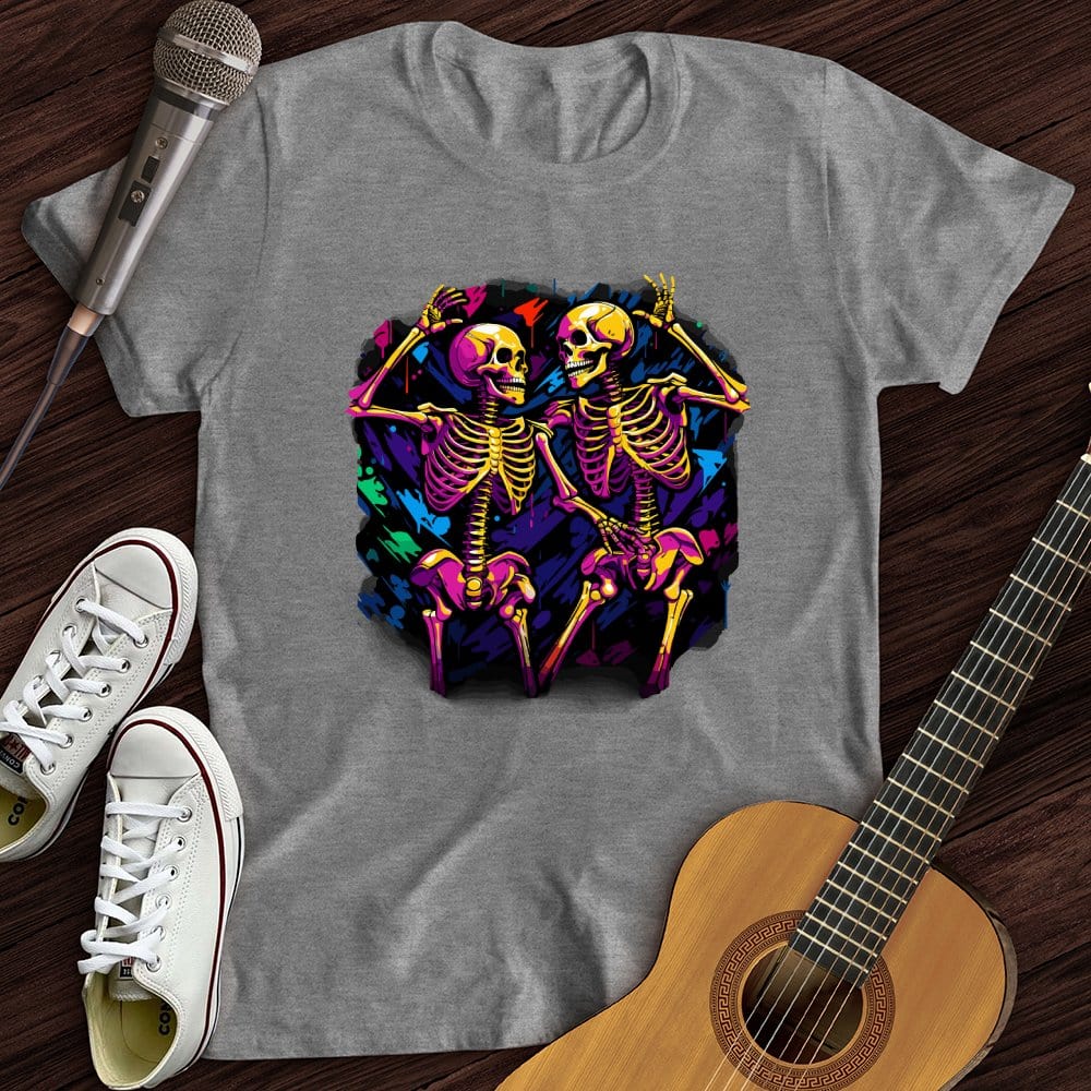 Love Never Dies T-Shirt