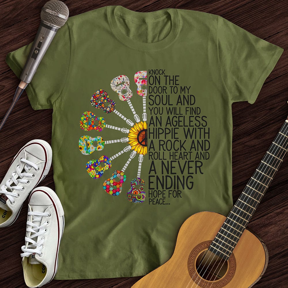 Hippie Soul T-Shirt