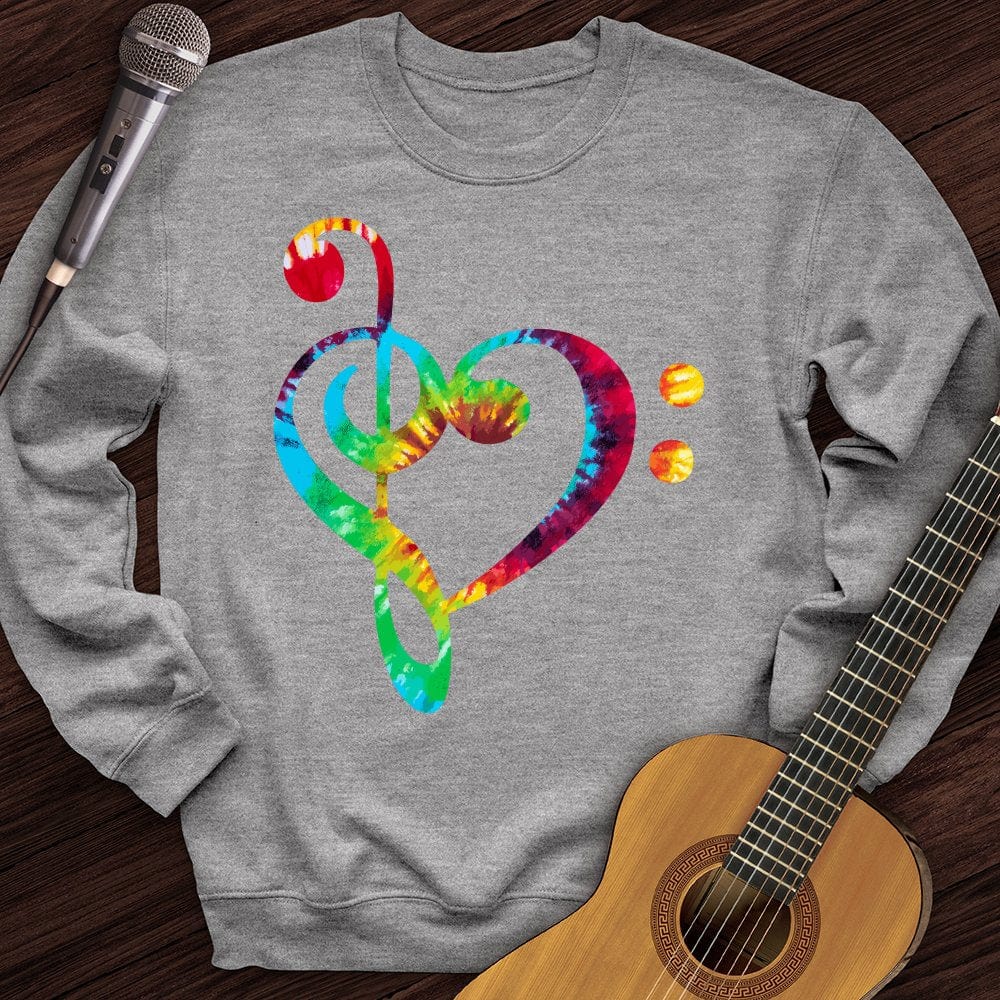 Love Notes Crewneck