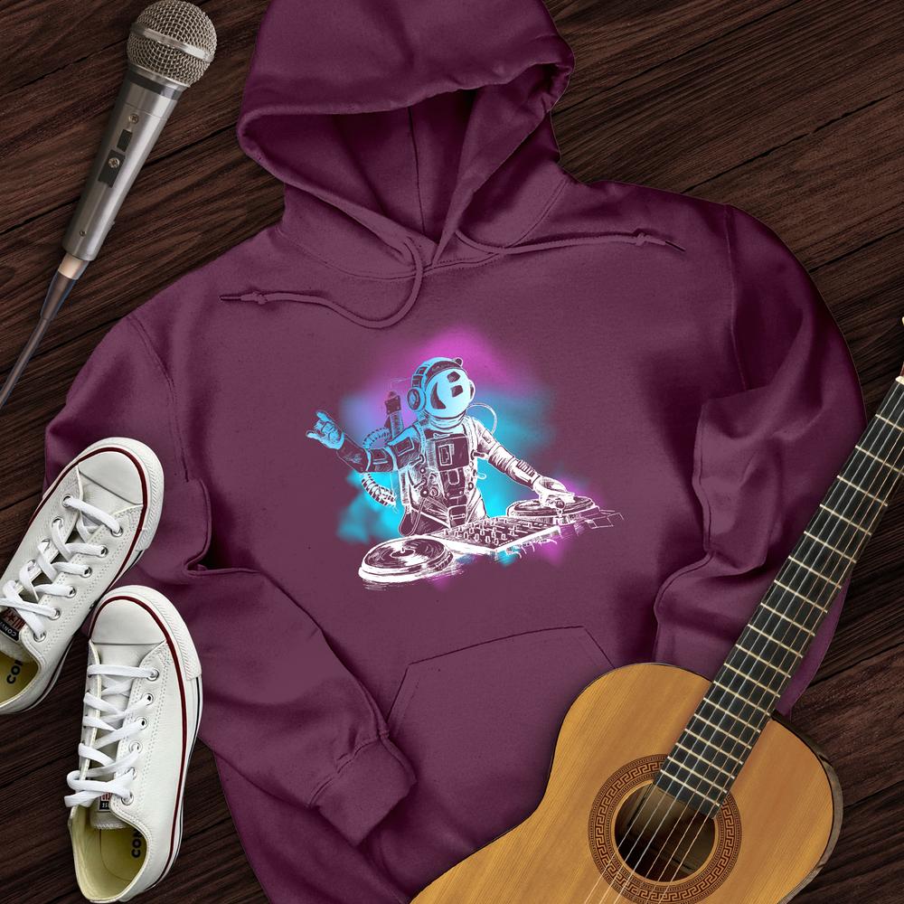 Misty Astro Hoodie