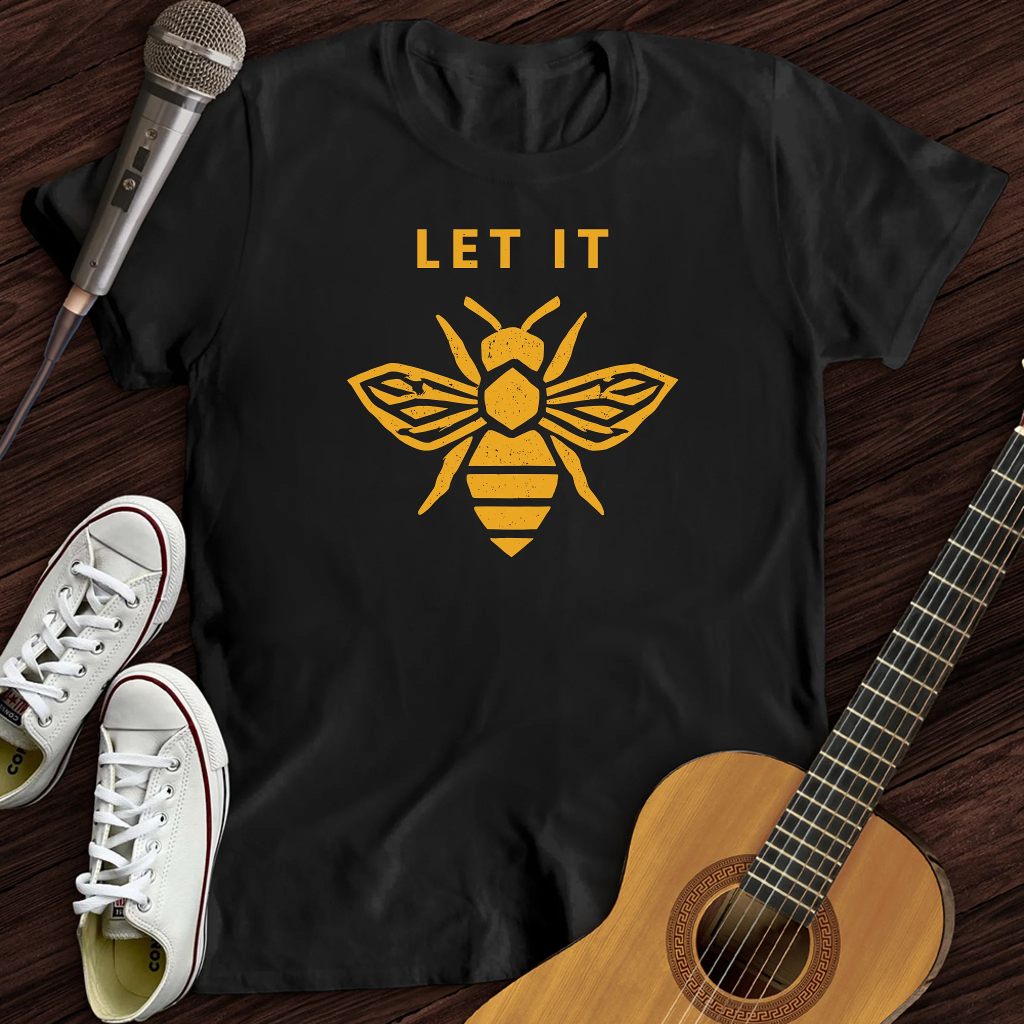 Let It Bee T-Shirt