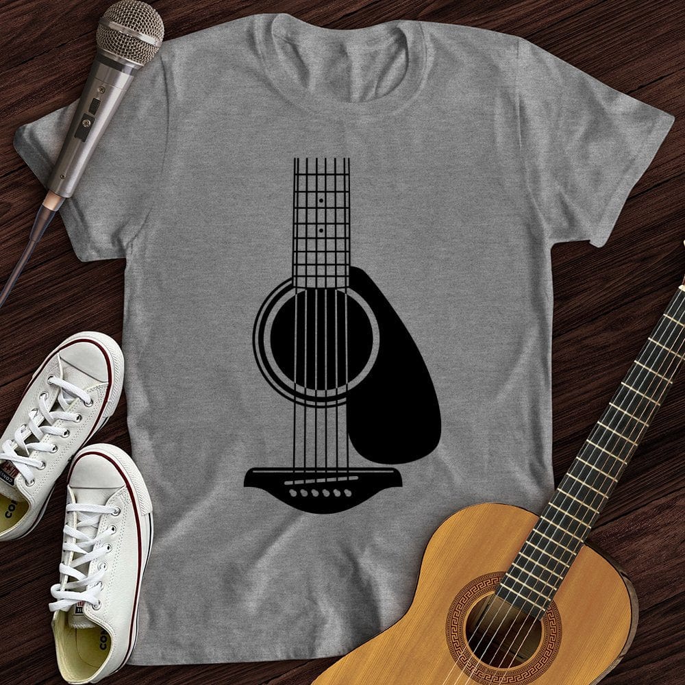 Be The Guitar T-Shirt