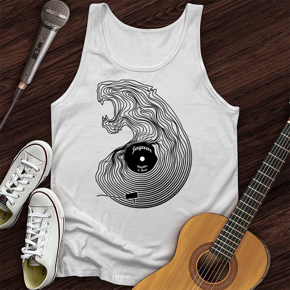 Vinimal Jaguar Tank Top