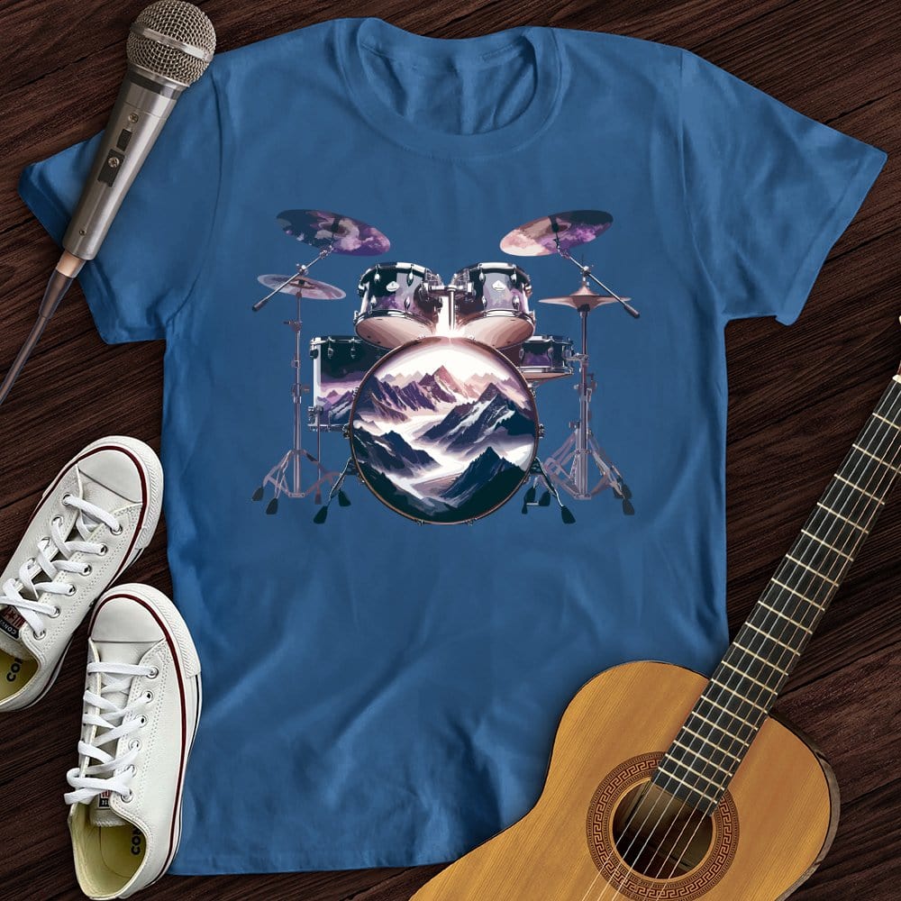 Mountain Beat T-Shirt