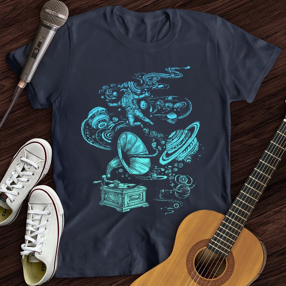 Classical Astro T-Shirt