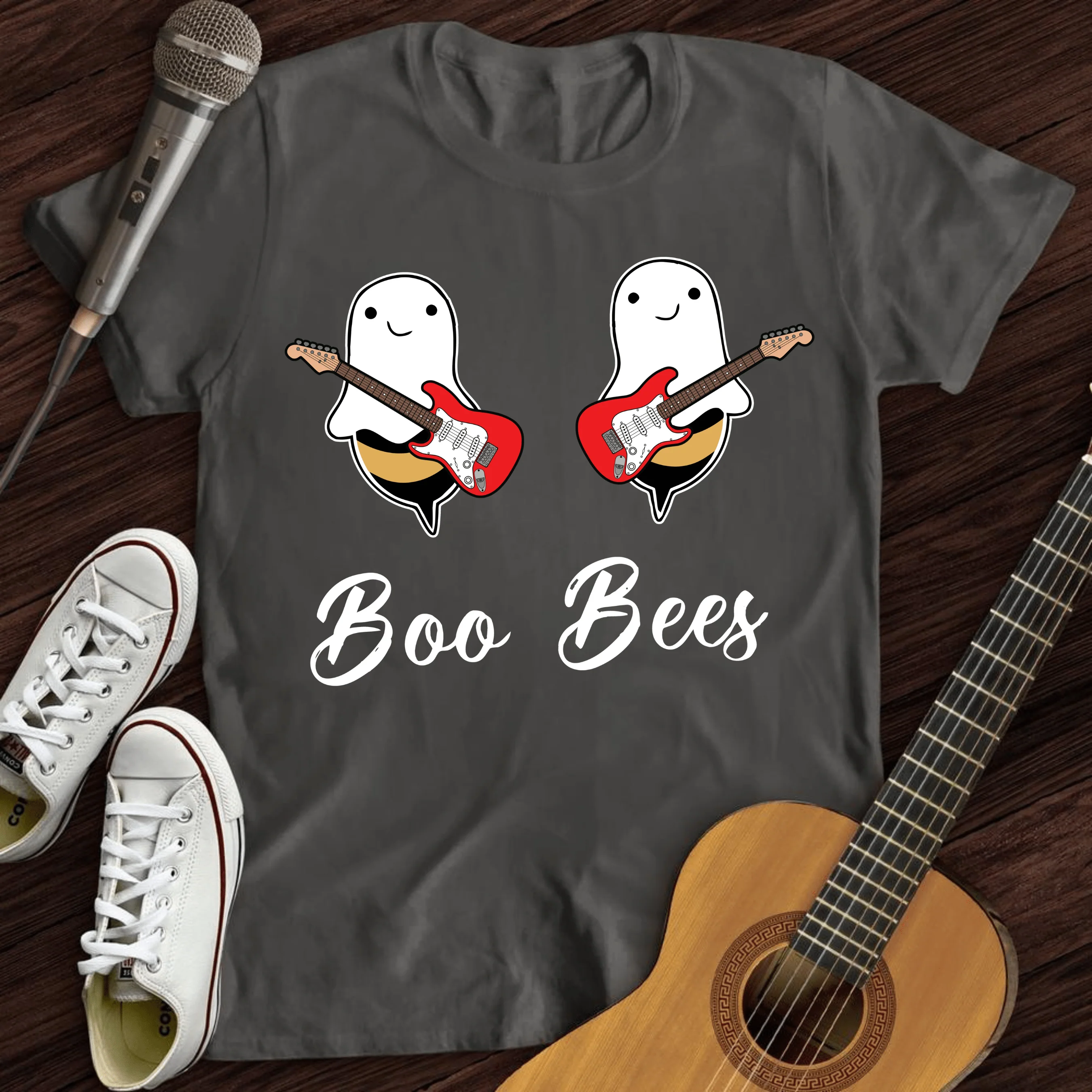 Boo Bees T-Shirt