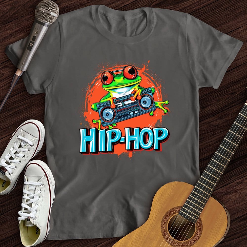 Stereo Frog T-Shirt