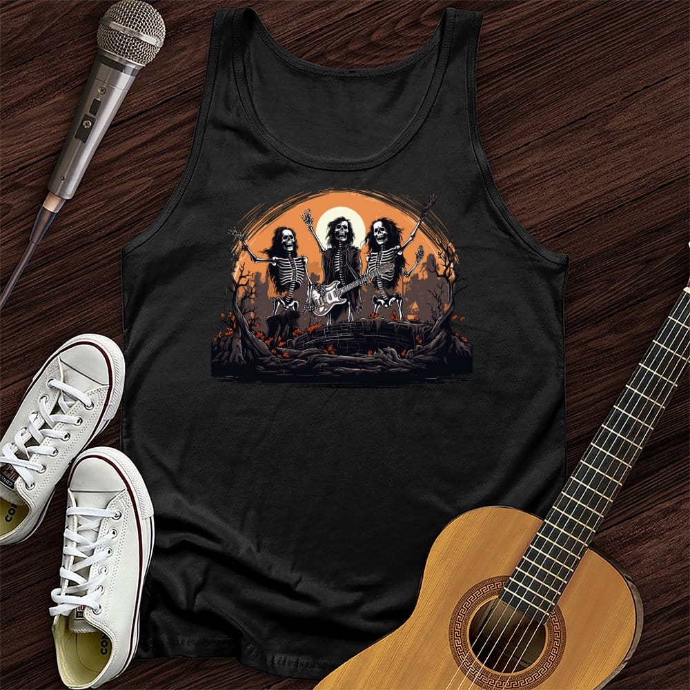 Undead Tour Tank Top