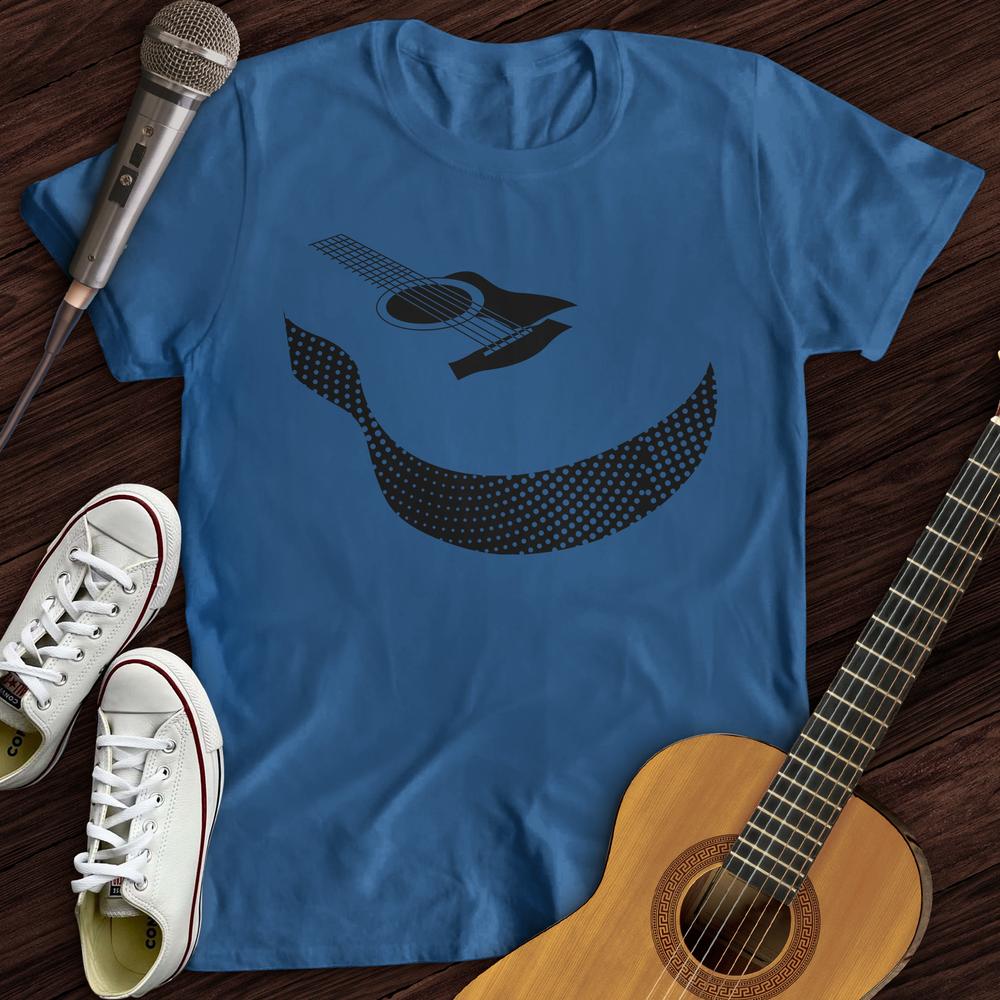 Acoustic T-Shirt