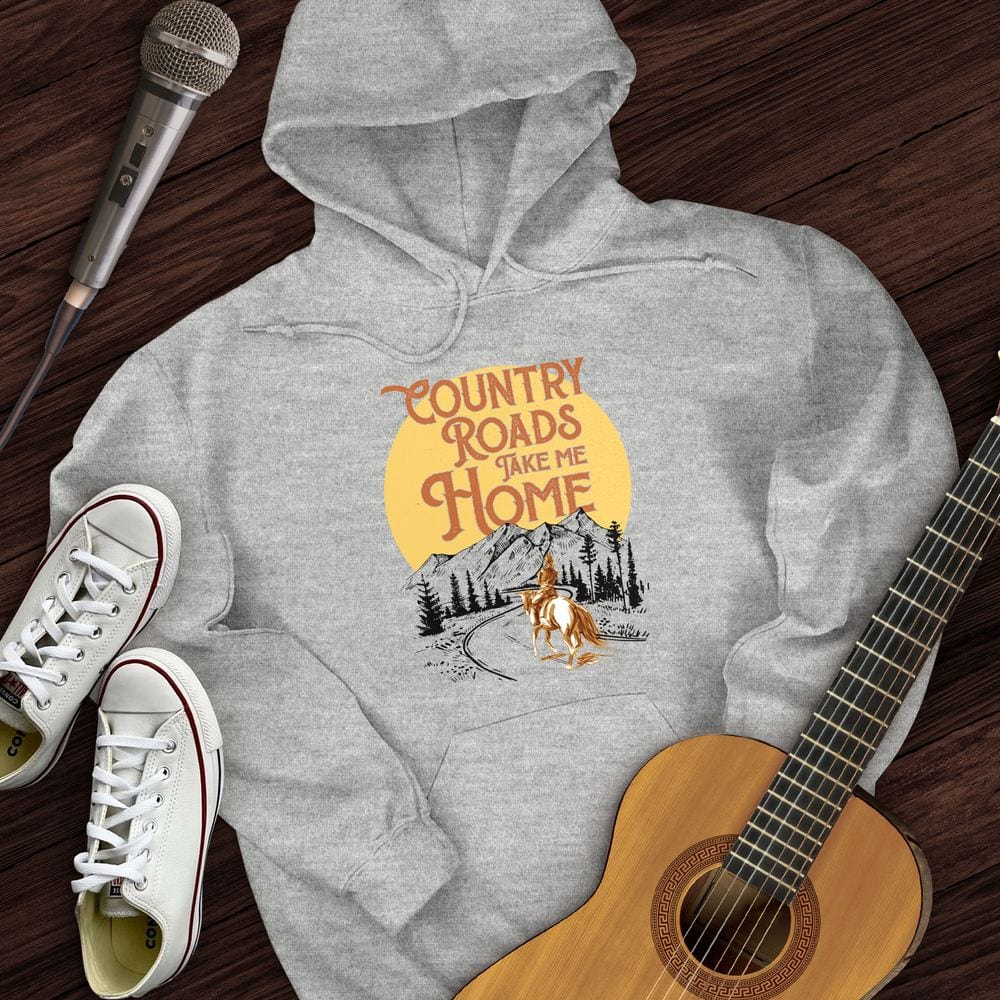 Take Me Home Hoodie