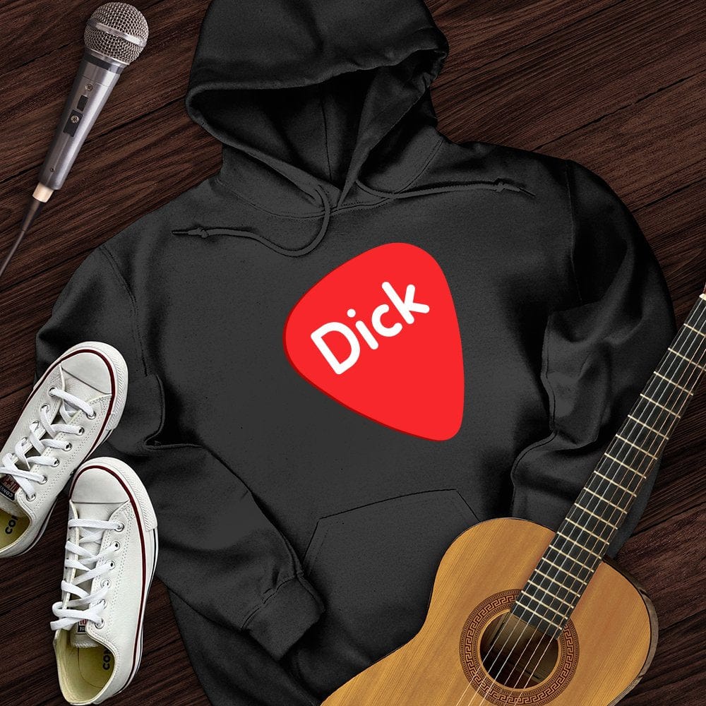Pick Hoodie