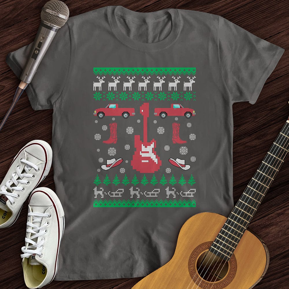 Country Holiday T-Shirt