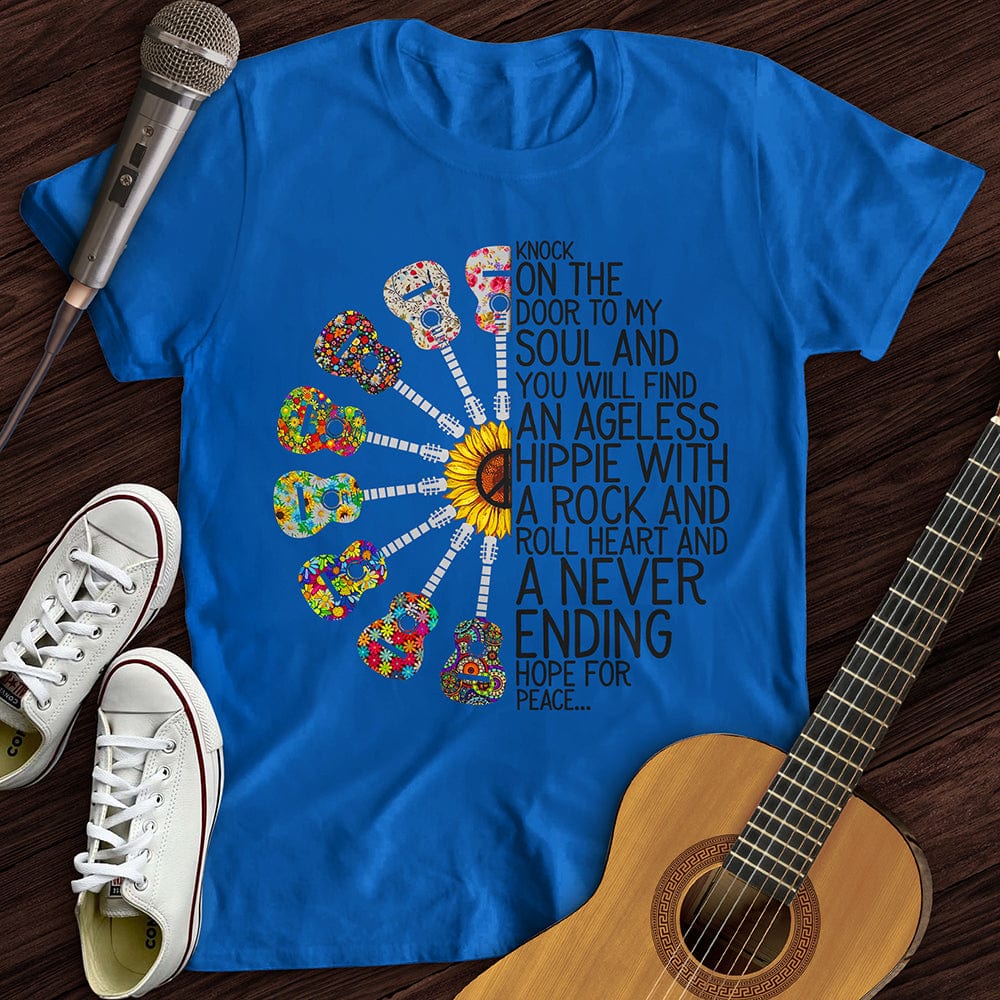 Hippie Soul T-Shirt