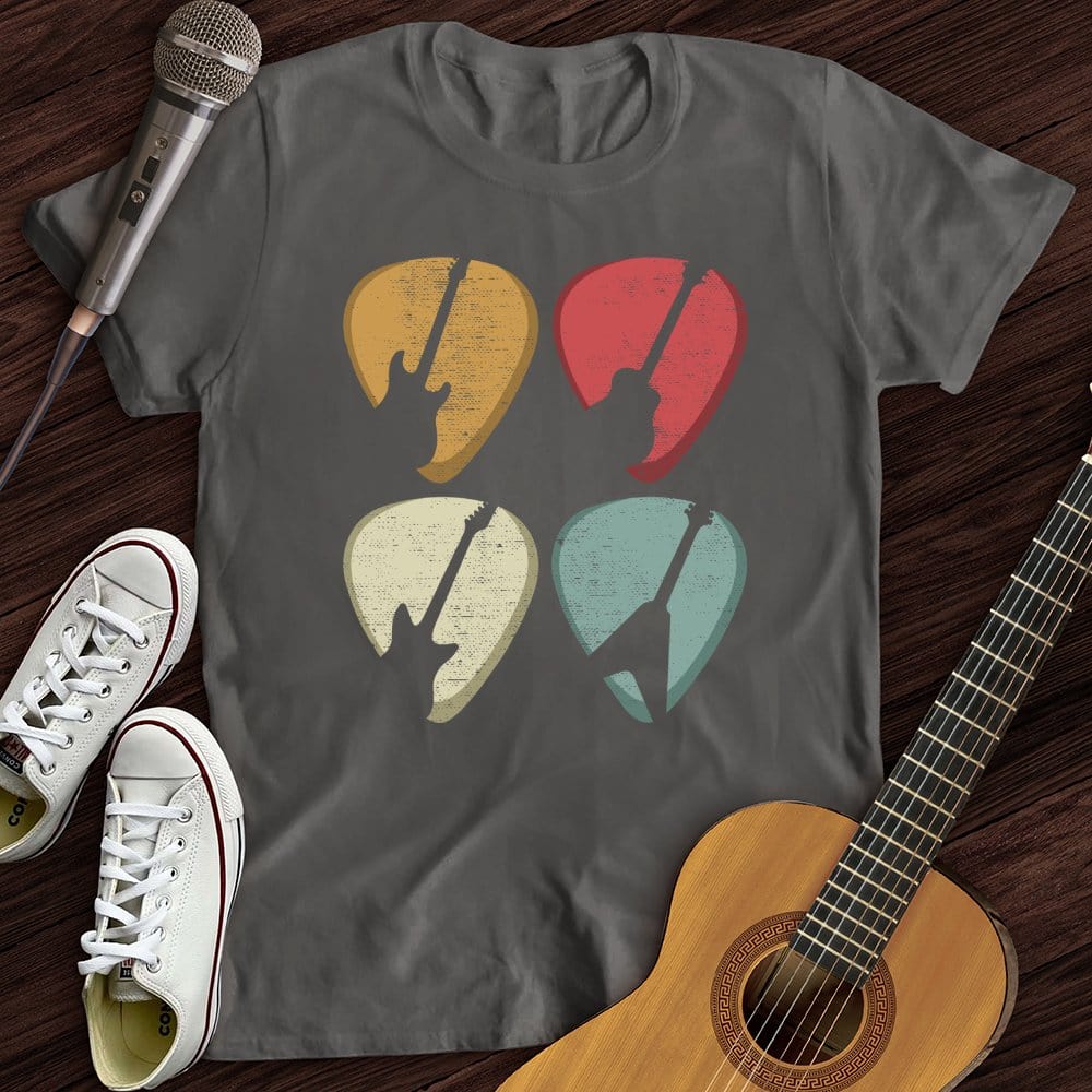 Picks T-Shirt