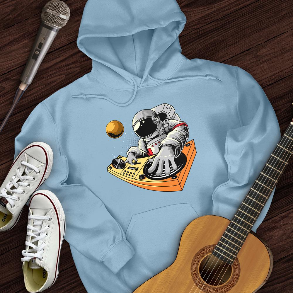 Pastel DJ Hoodie