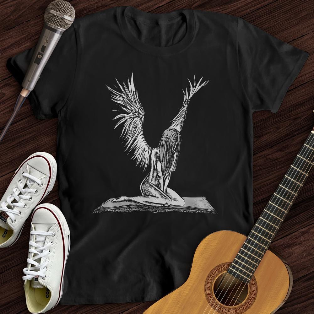 Centerfold T-Shirt