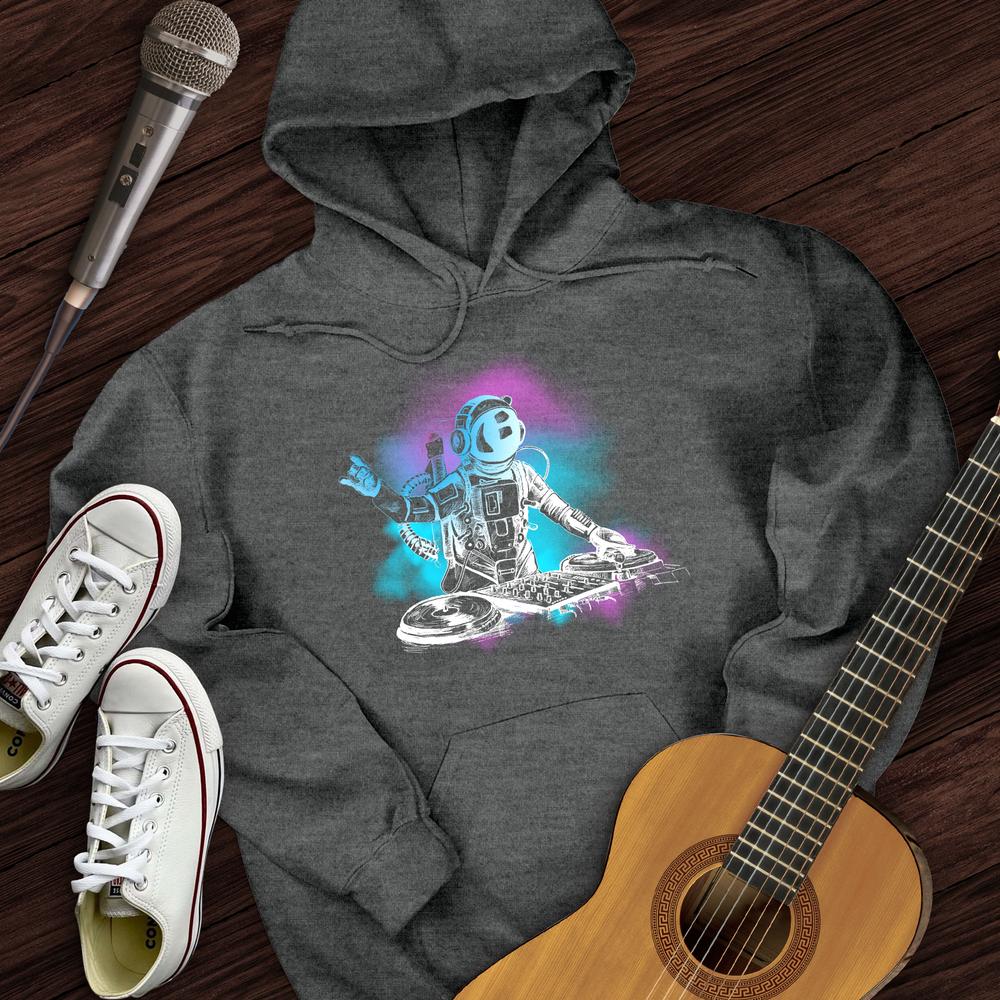 Misty Astro Hoodie