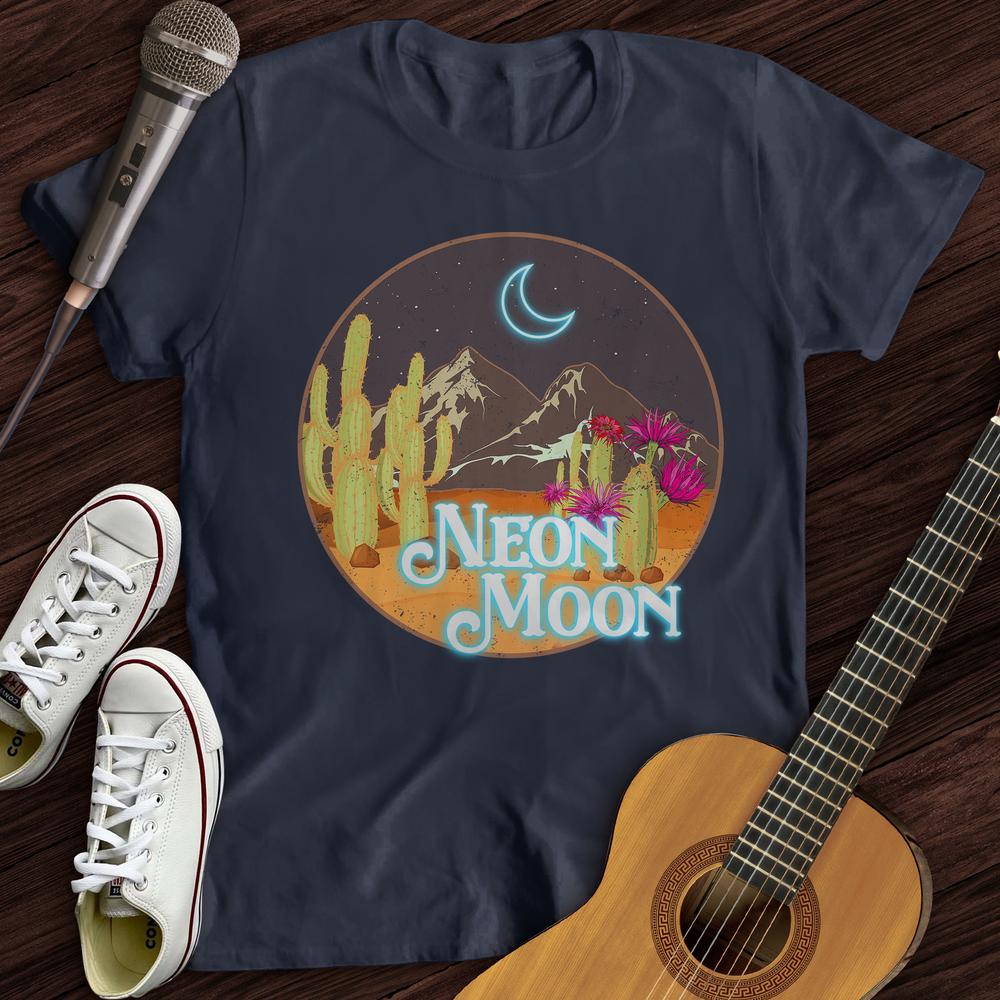 Neon Moon T-Shirt