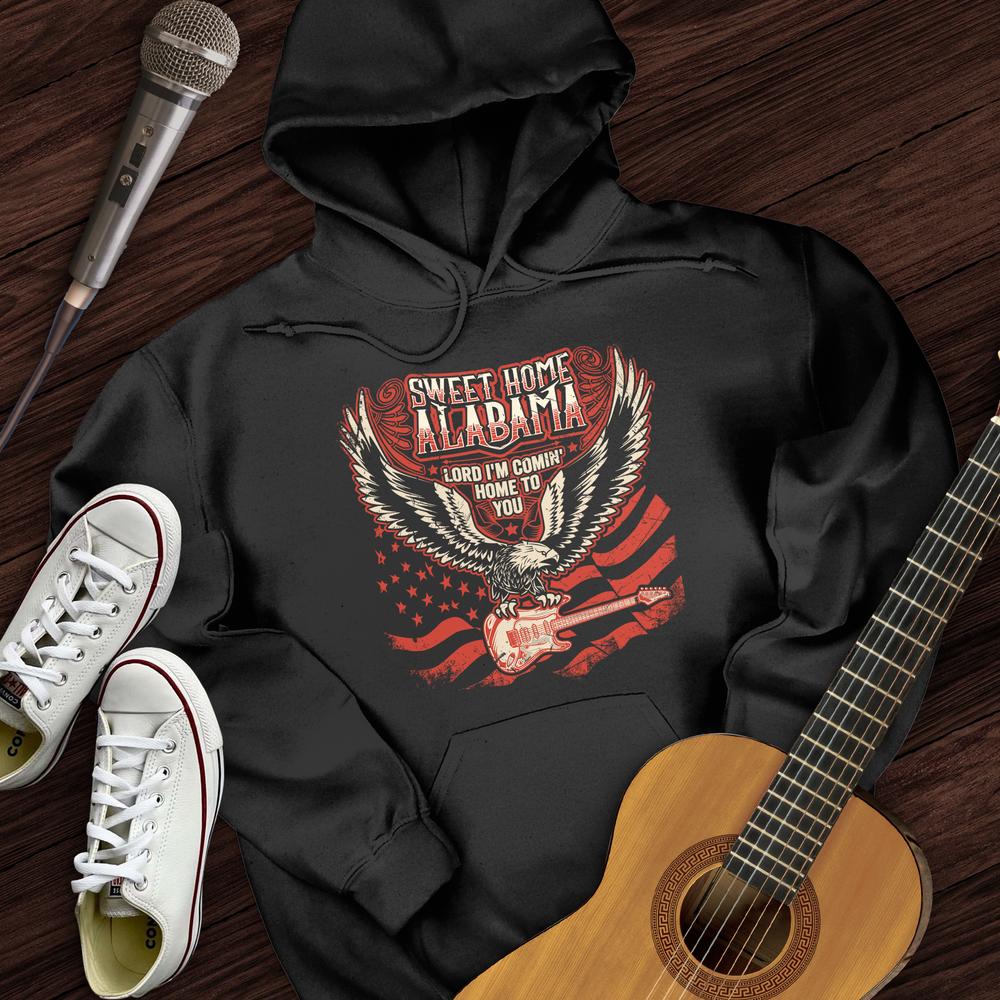 Alabama Hoodie