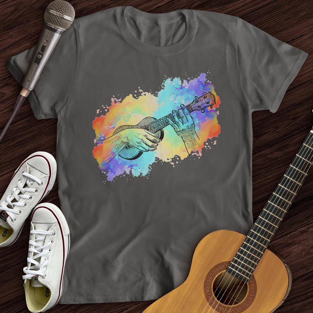 My Ukulele T-Shirt