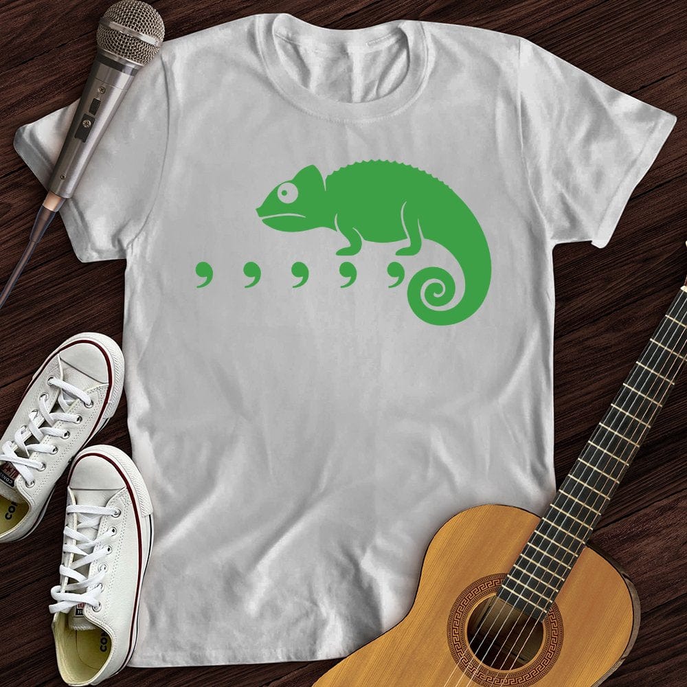 Chameleon T-Shirt