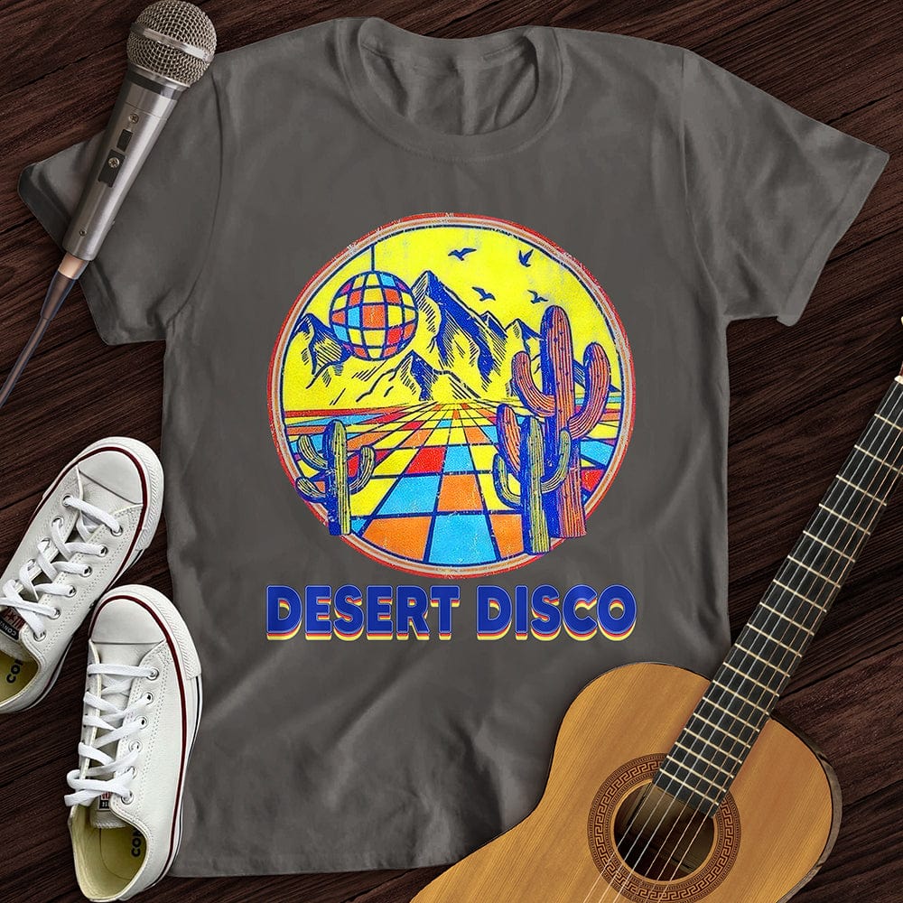 Desert Disco T-Shirt
