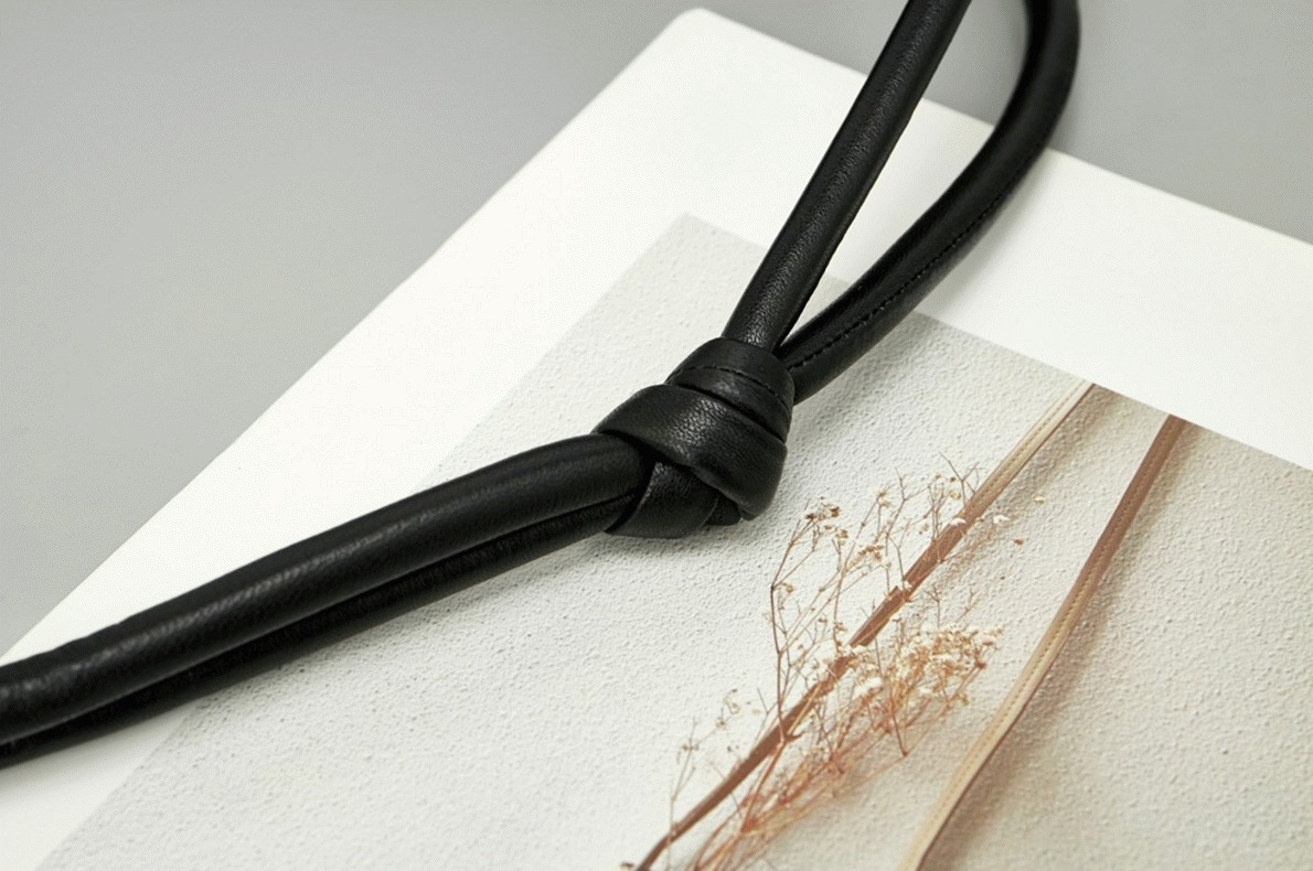 Fake Bottega Veneta Small Cassette Camera Bag Black