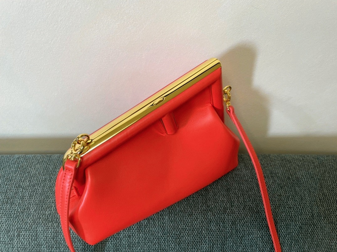 Top Quality Replica Fendi First Small Bag In Red