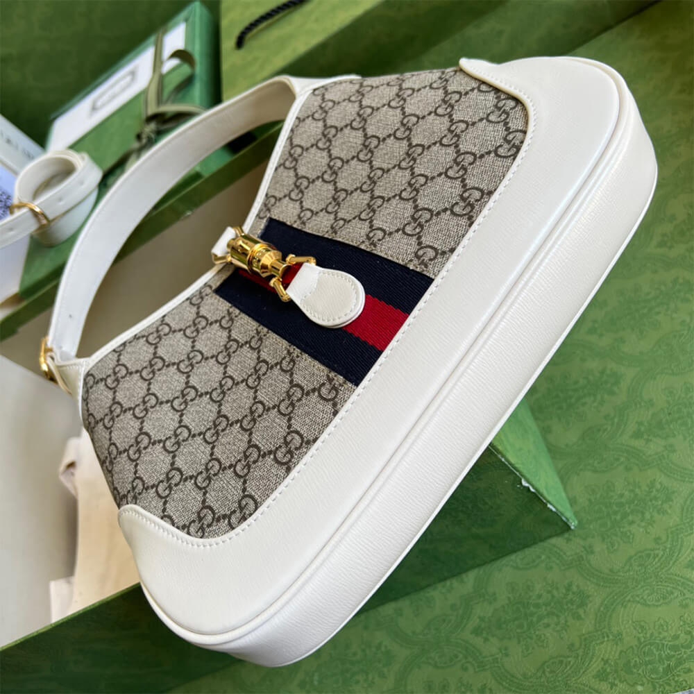 Gucci Jackie 1961 small shoulder bag