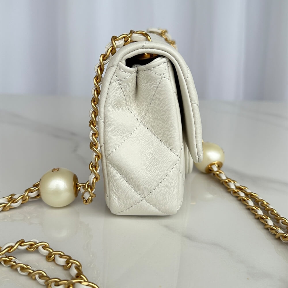 Chanel MINI FLAP BAG