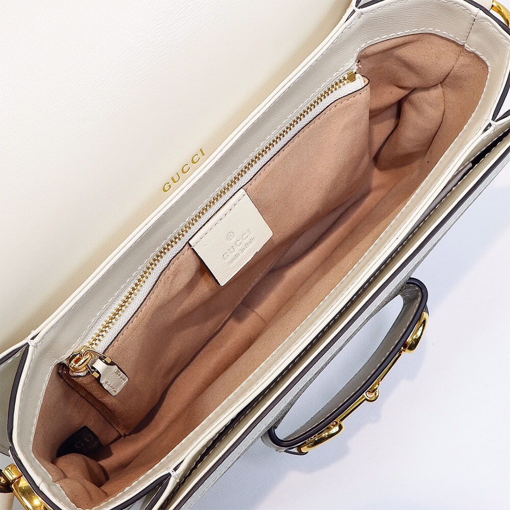GUCCI HORSEBIT 1955 SHOULDER BAG