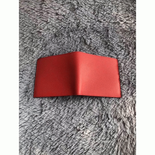Piment knockoff designer Hermes Copernic compact wallet