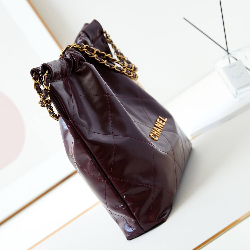 CHANEL 22 Bag(high-end grade)