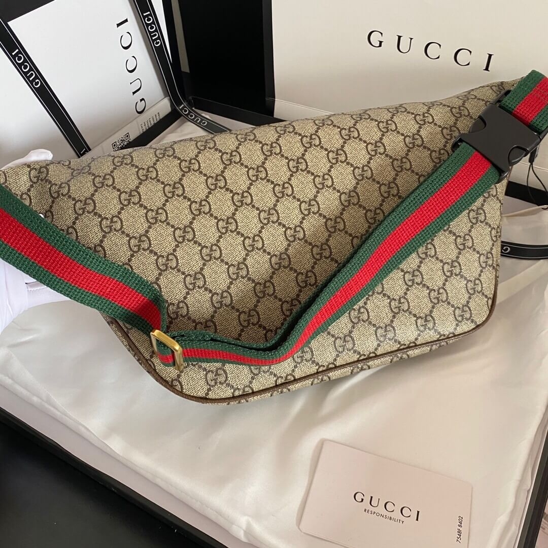 Gucci Belt Bag